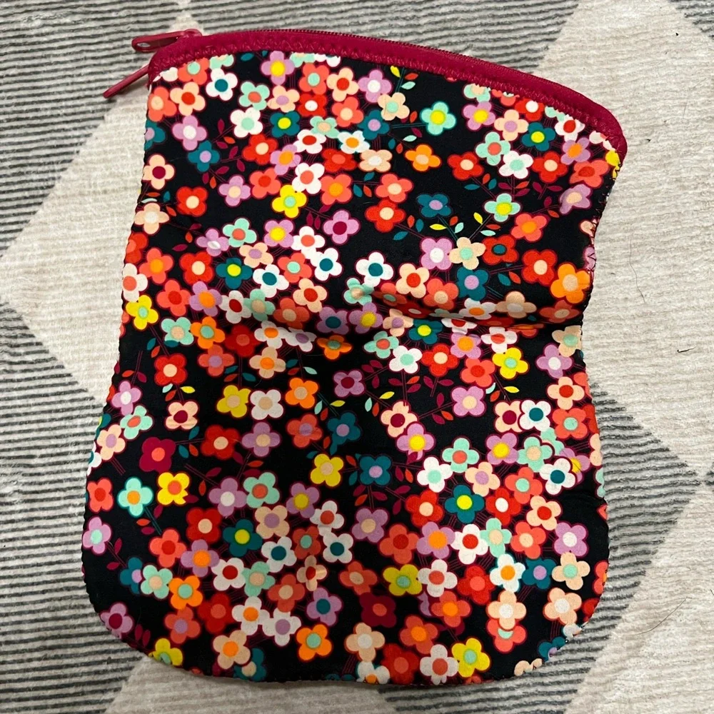 Floral Women's tablet